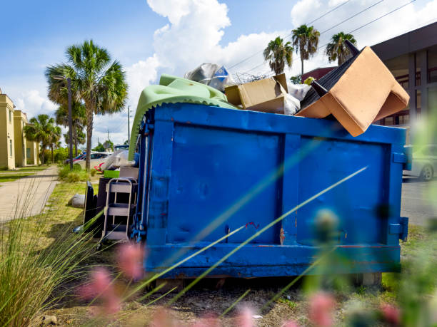Best Basement Cleanout Services  in East Northport, NY
