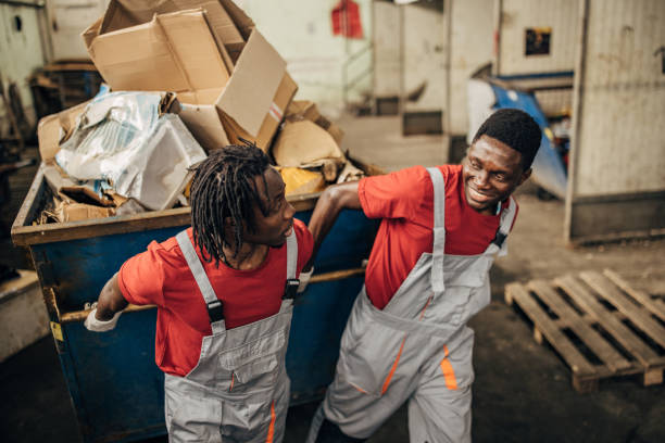 Best Commercial Junk Removal  in East Northport, NY