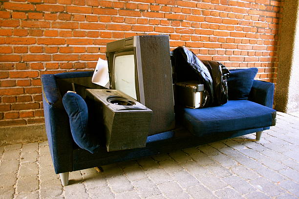 Best Professional Junk Removal  in East Northport, NY